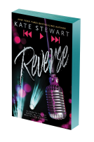 book cover for Reverse: Deluxe Limited Edition