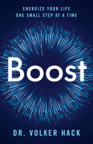 book cover for Boost