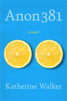 book cover for Anon381