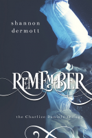 book cover for Remember