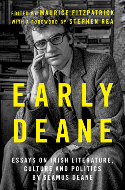 book cover for Early Deane