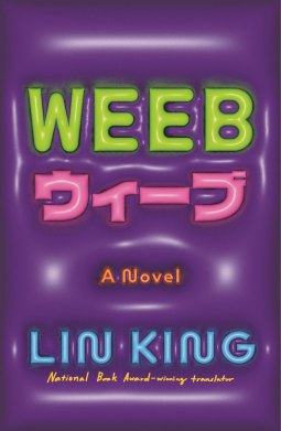 book cover for Weeb