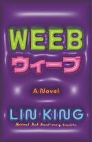 book cover for Weeb