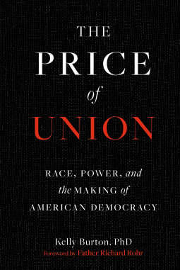 book cover for The Price of Union