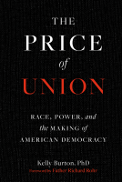 book cover for The Price of Union