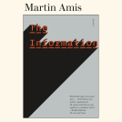 book cover for The Information