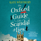 book cover for The Oxford Guide to Scandal and Lies