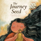 book cover for The Journey Seed