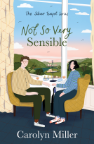 book cover for Not So Very Sensible