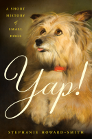 book cover for Yap!