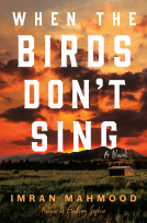 book cover for When the Birds Don't Sing