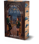 Buchcover für Broken Hopes Of My Future