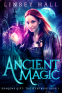 Cover Image: Ancient Magic