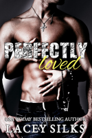 book cover for Perfectly Loved