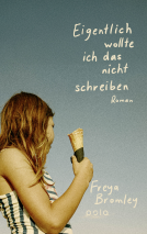 Buchcover für Eigentlich wollte ich das nicht schreiben