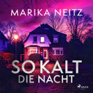 Buchcover für So kalt die Nacht