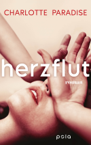 Buchcover für Herzflut