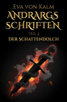 Buchcover für Andrargs Schriften - Teil 2