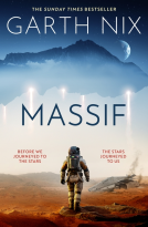 book cover for Massif