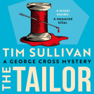 book cover for The Tailor