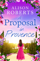 book cover for A Proposal in Provence
