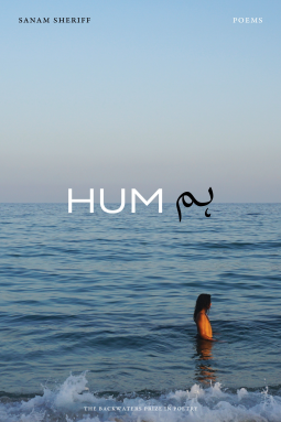 book cover for HUM