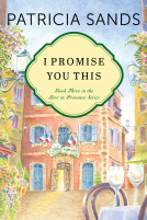 book cover for I Promise You This