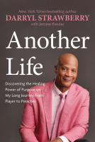book cover for Another Life
