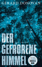 Buchcover für Der gefrorene Himmel