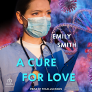 book cover for A Cure for Love