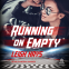 book cover for Running on Empty