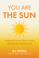 book cover for You Are the Sun