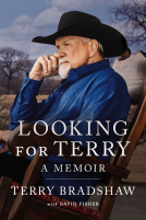 book cover for Looking for Terry