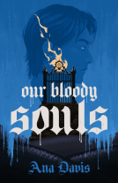 book cover for Our Bloody Souls