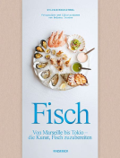 Buchcover für Fisch