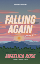 book cover for Falling Again