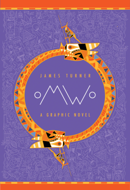 book cover for OMWO