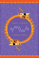 book cover for OMWO