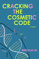 book cover for Cracking the Cosmetic Code