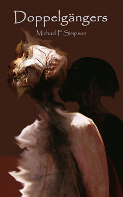 book cover for Doppelgängers