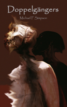 book cover for Doppelgängers