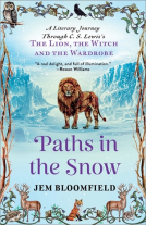 book cover for Paths in the Snow