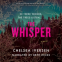 book cover for The Whisper