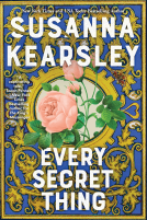 book cover for Every Secret Thing