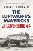 book cover for Jagdverband 44