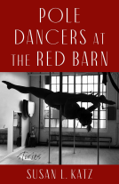 book cover for Pole Dancers at the Red Barn