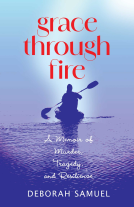 book cover for Grace Through Fire