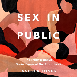 book cover for Sex in Public