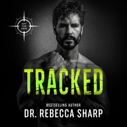 book cover for Tracked