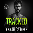 book cover for Tracked